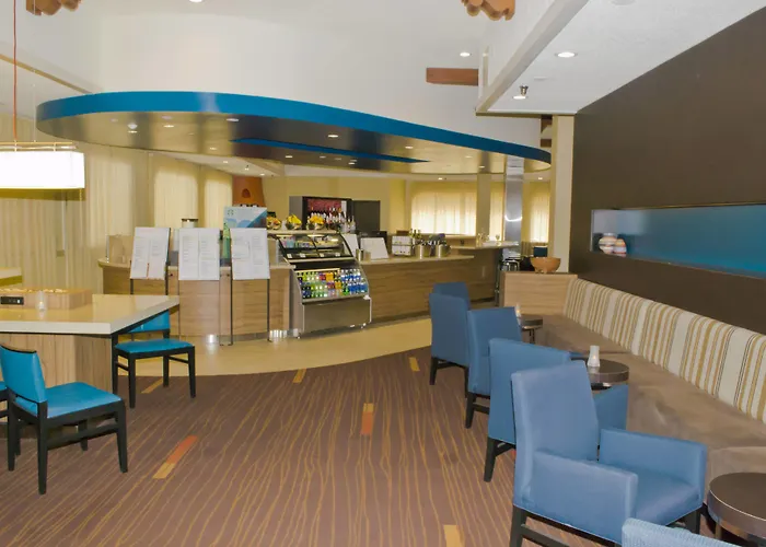 Cheap hotel: Courtyard Santa Fe